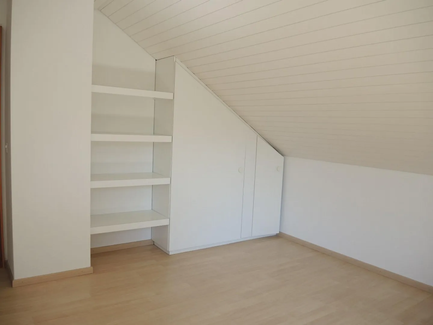 Ampio attico in affitto a Rorschach! - Foto 5 di 7