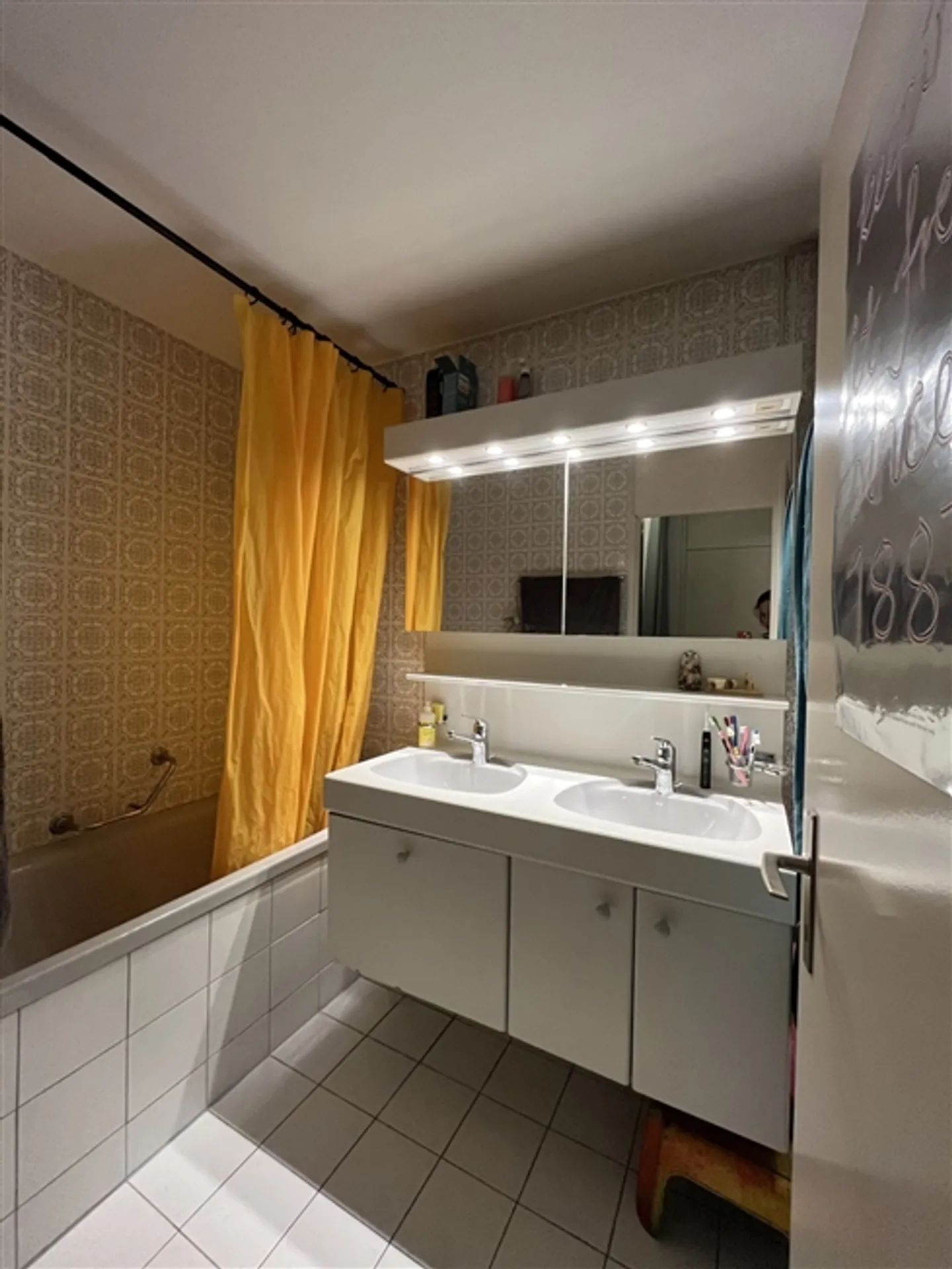 Appartement 3½ pièces à Hinterkappelen (BE), meublé, temporaire - Photo 7 sur 8