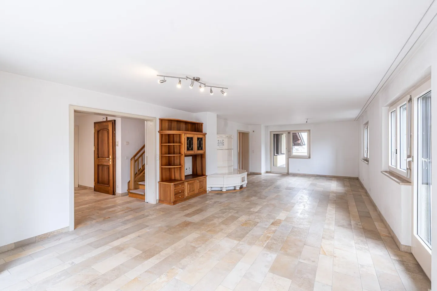 Duplex spacieux avec jardin d'hiver, Charnotzet et potentiel locatif - Photo 2 sur 12