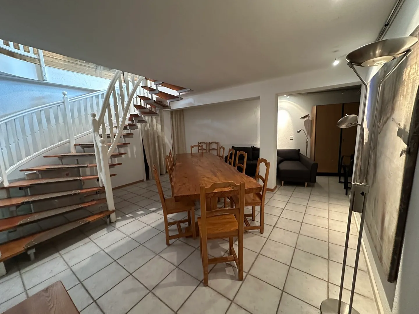 Commercial space for rent year-round - Photo 3 of 3