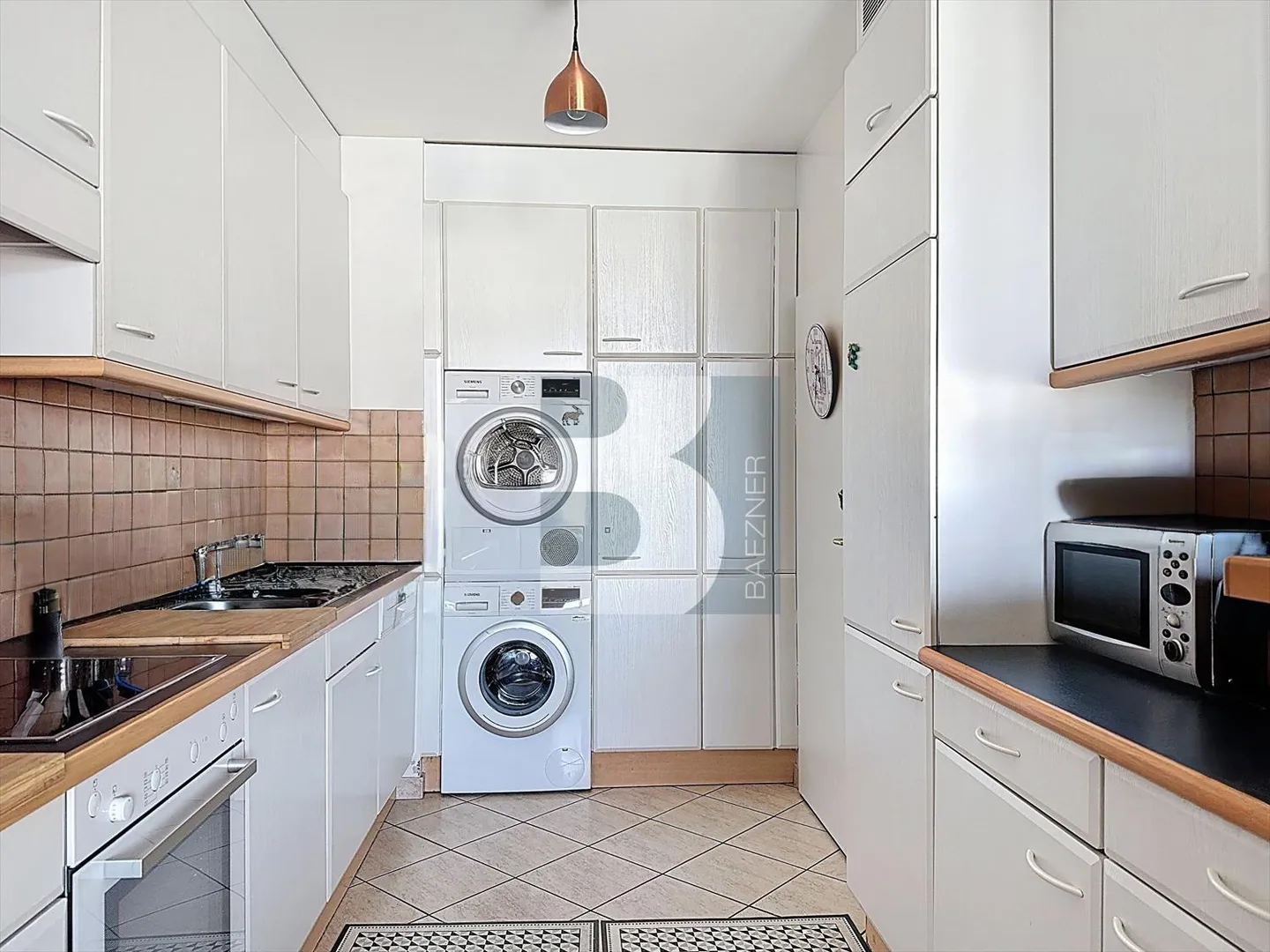 Appartement 5 pièces - Photo 3 sur 8