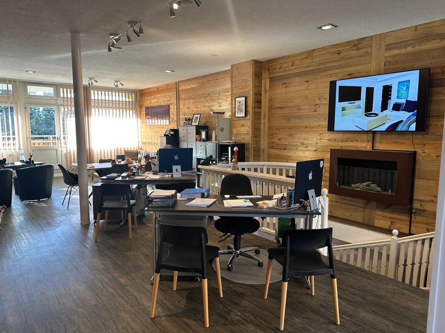 Commercial space for rent year-round - Photo 1 of 3