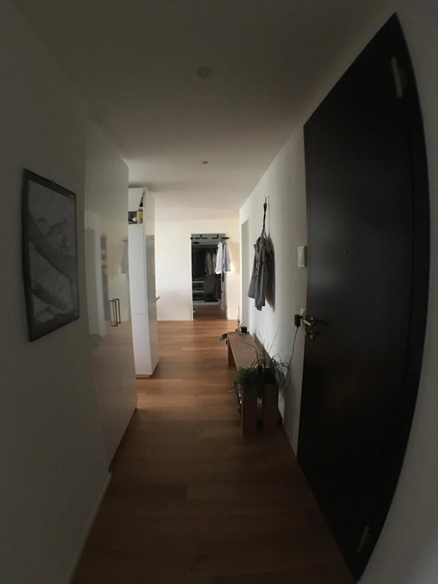 3.5-room apartment with balcony in the Tribschen district - Photo 6 of 9