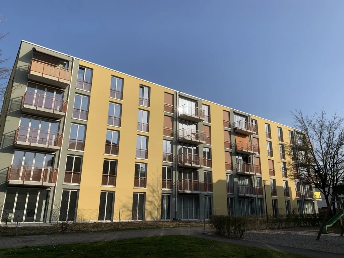 Ufficio / Spazio Commerciale in Posizione Centrale a Lenzburg - Foto 1 di 4