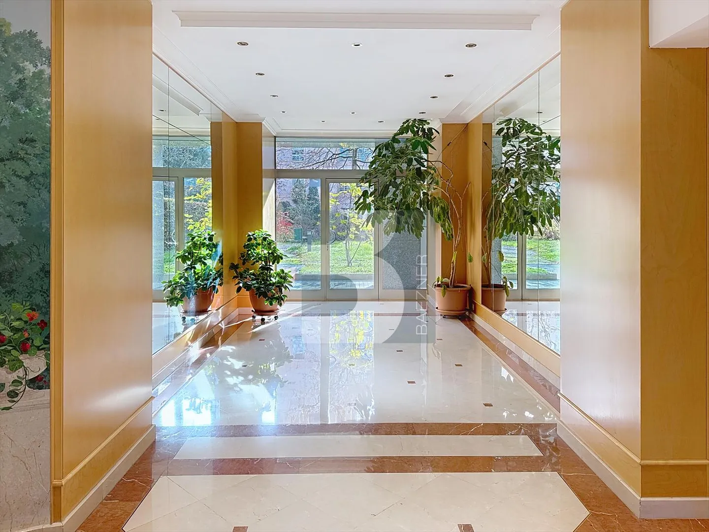 Appartement 5 pièces - Photo 8 sur 8