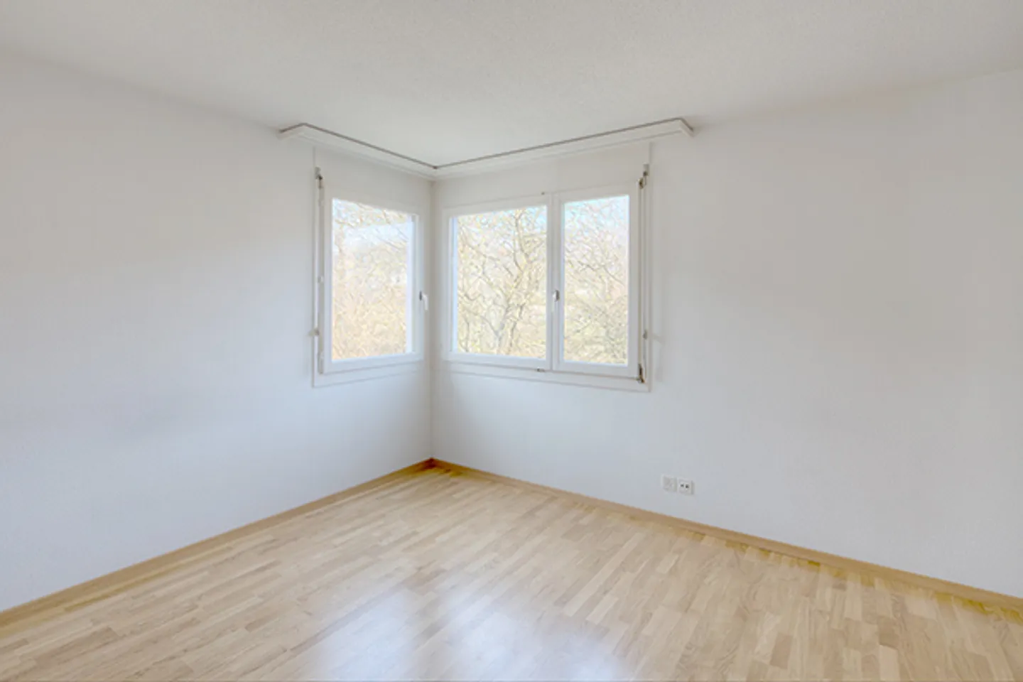 Gemütliche Wohnung mit modernen Annehmlichkeiten - Foto 5 von 5