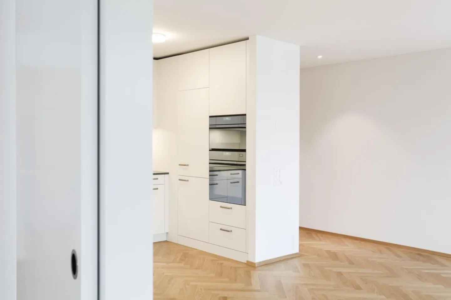 Stilvolles Apartment in Emmenbrücke - Foto 2 von 8