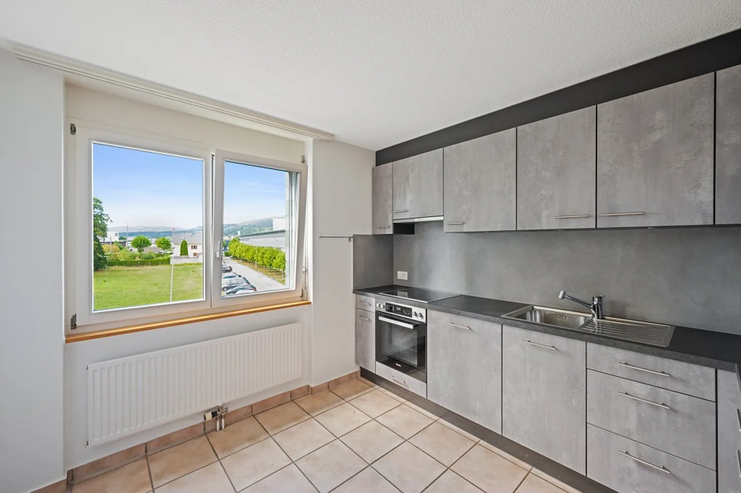 4-Zimmer-Wohnung - Foto 1 von 18