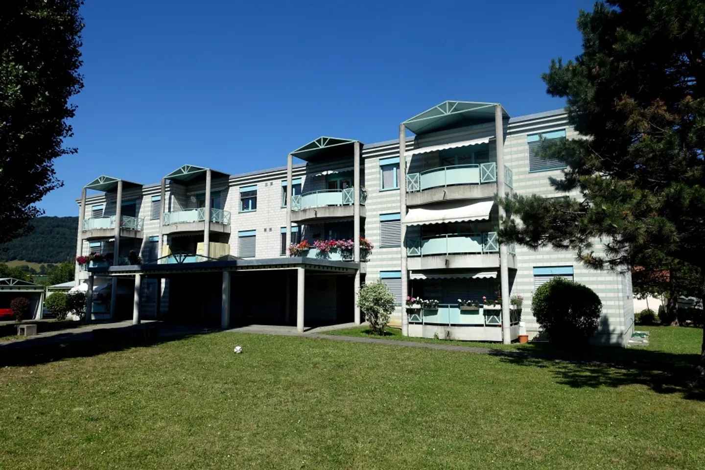 4-Zimmer-Wohnung - Foto 8 von 18