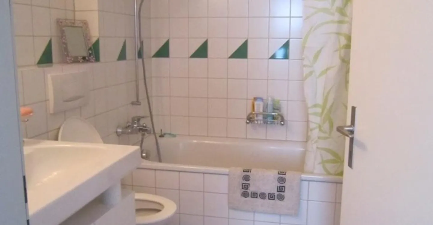 Single apartment is looking for new tenants - Photo 3 of 3