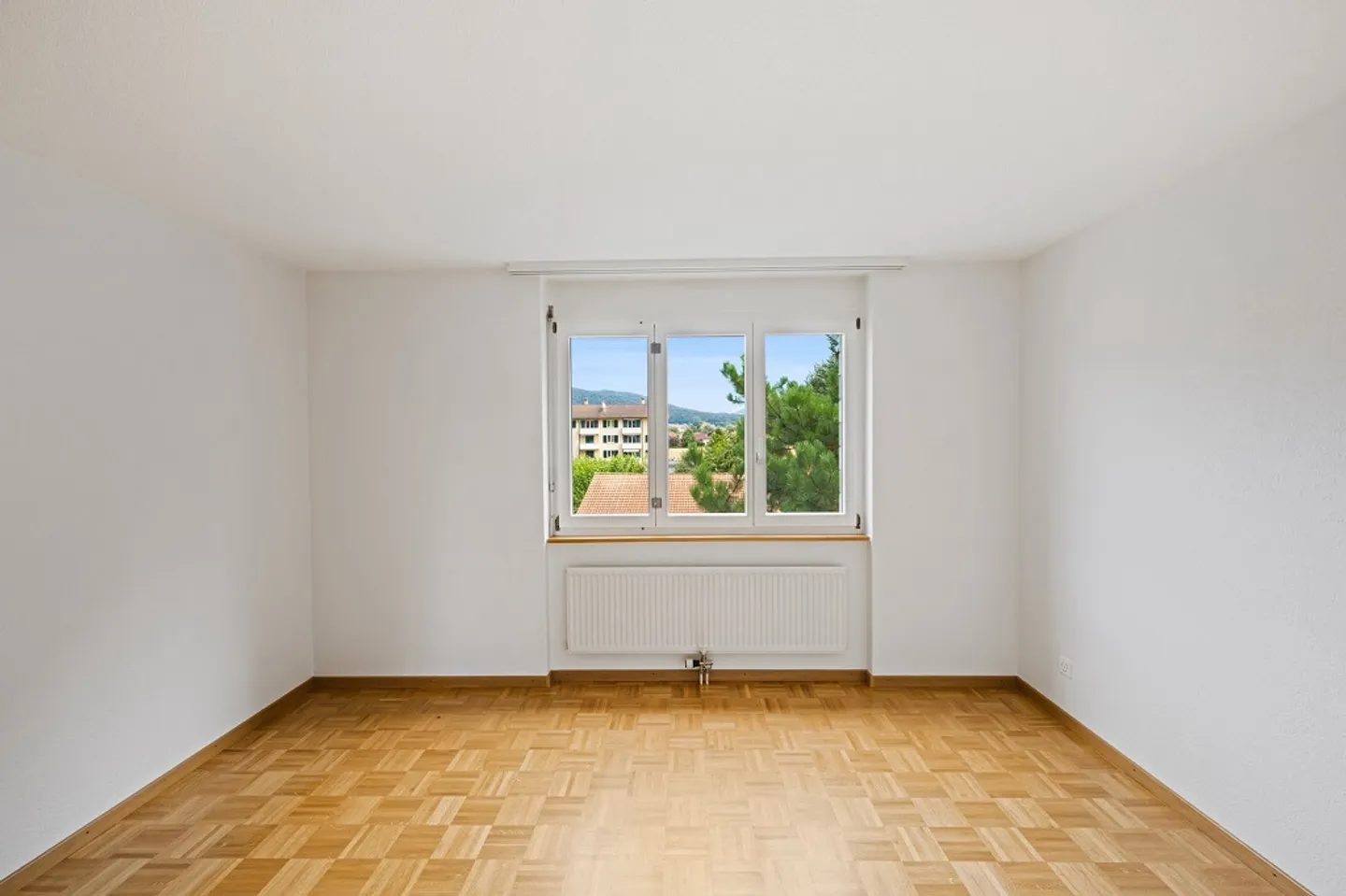 4-Zimmer-Wohnung - Foto 3 von 18