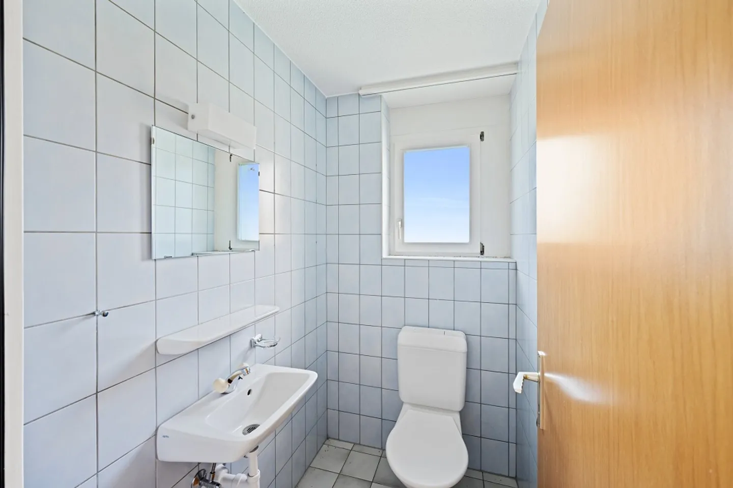 4-Zimmer-Wohnung - Foto 5 von 18