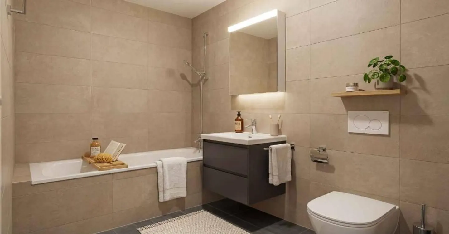 Nouvel appartement 3.5 pièces à Denges - Photo 5 sur 8