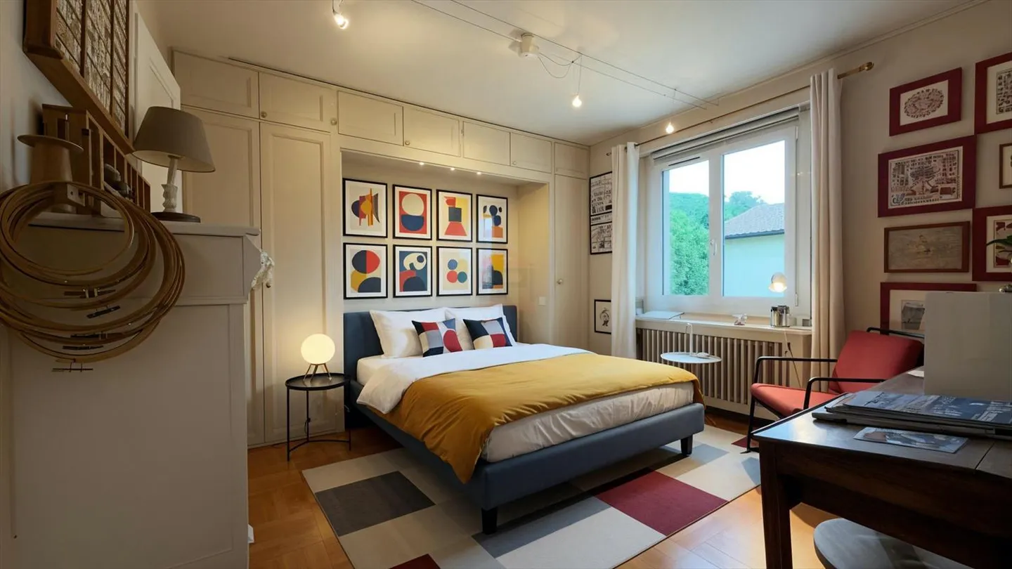 Maison individuelle à vendre - Photo 7 sur 9