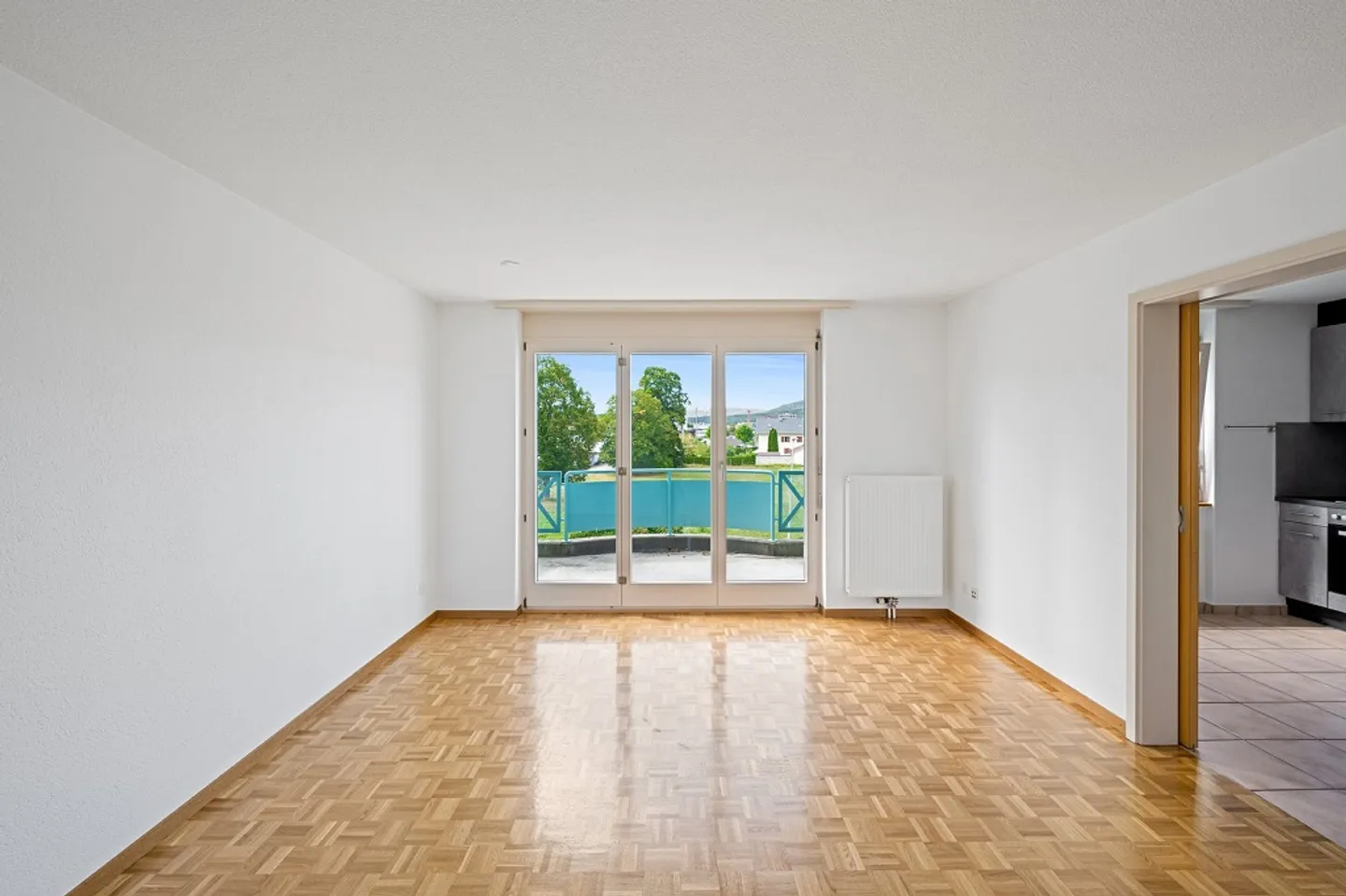 4-Zimmer-Wohnung - Foto 11 von 18