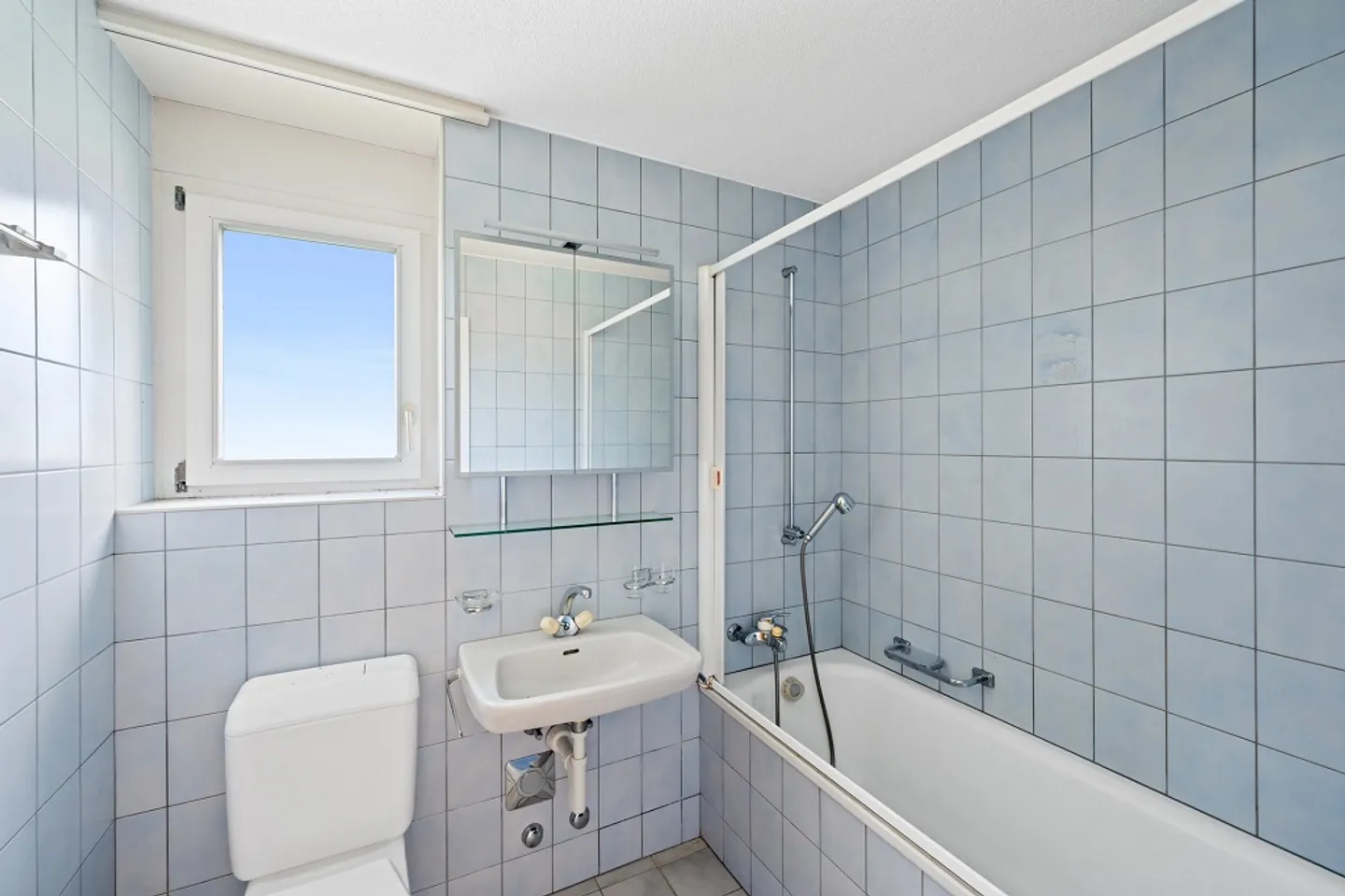 4-Zimmer-Wohnung - Foto 13 von 18