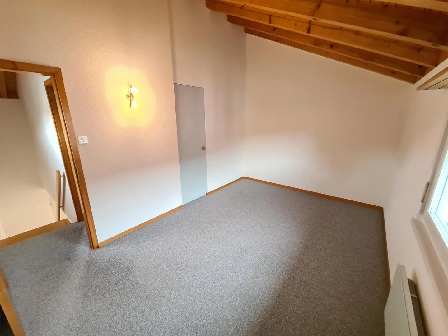 Cozy 3-room terraced single-family house with patio! - Photo 4 of 6