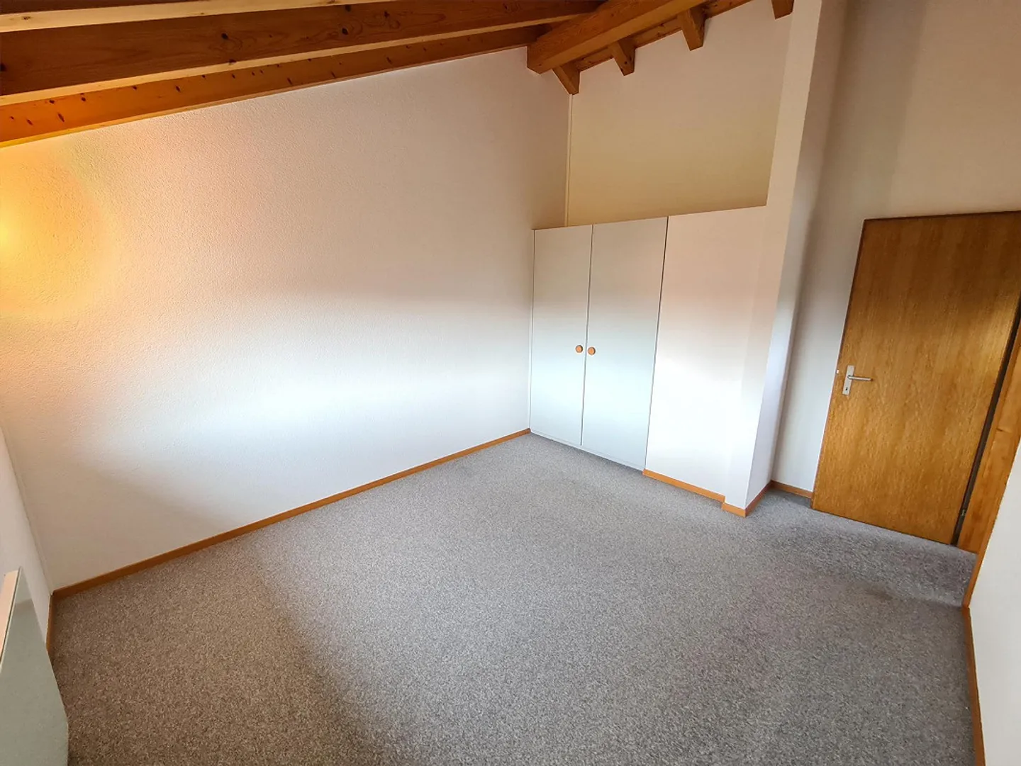 Cozy 3-room terraced single-family house with patio! - Photo 5 of 6