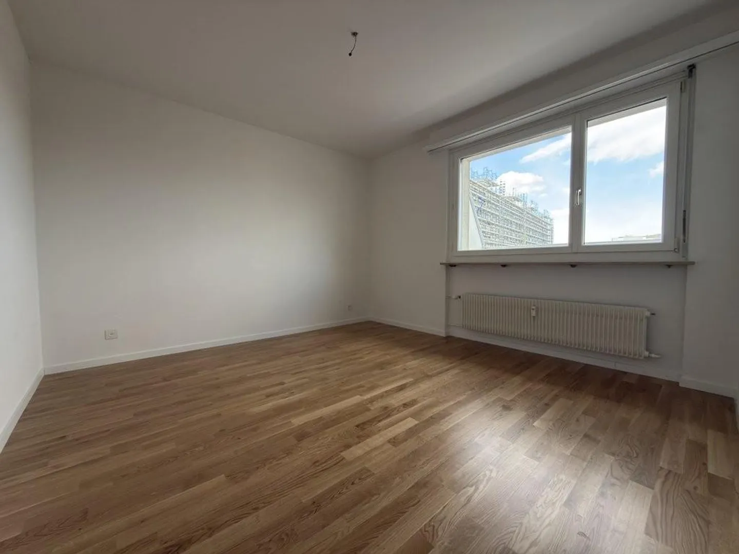 Appartamento ristrutturato nel quartiere di St. Johann - Foto 4 di 7