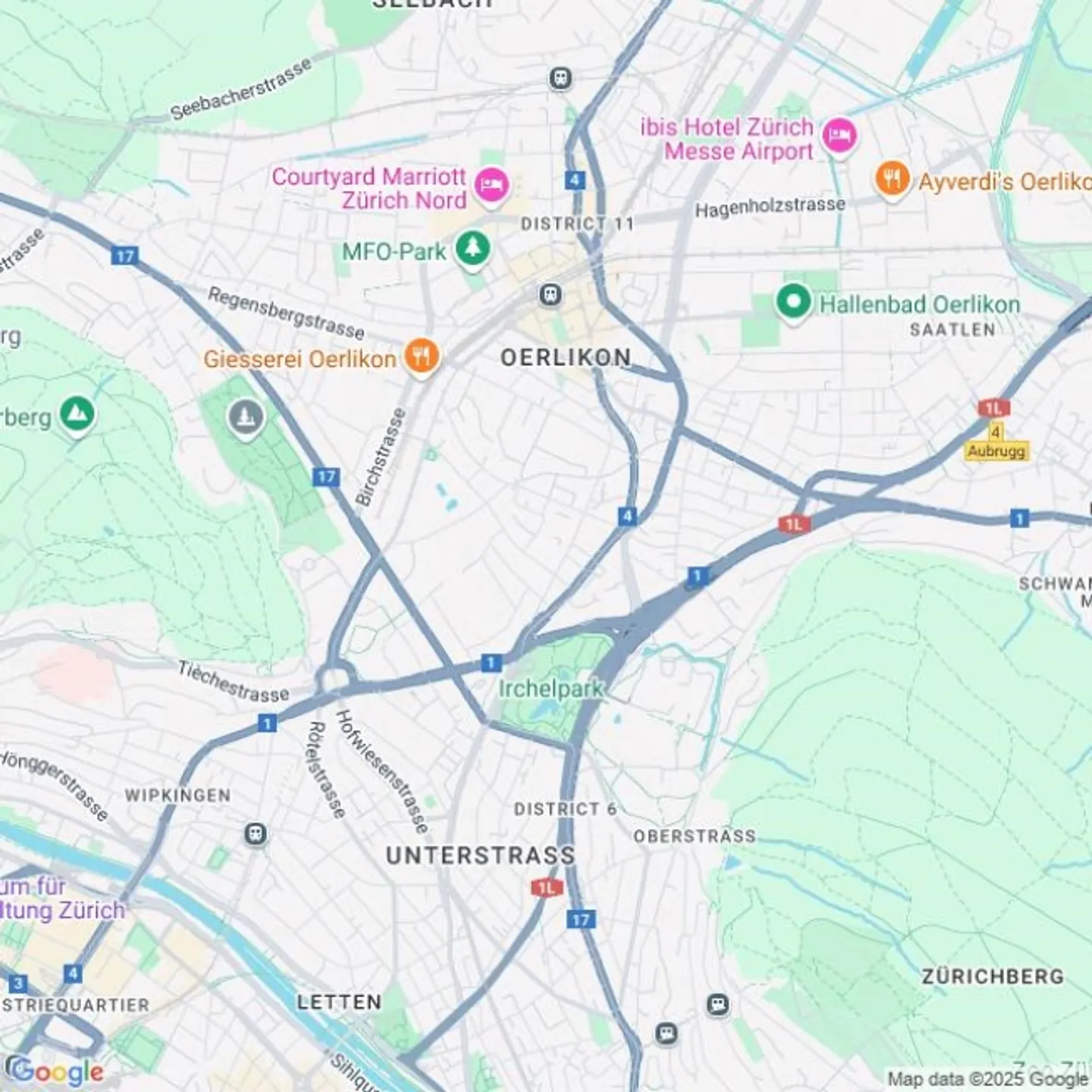 Appartement 2.5 pièces - Photo 1 sur 1