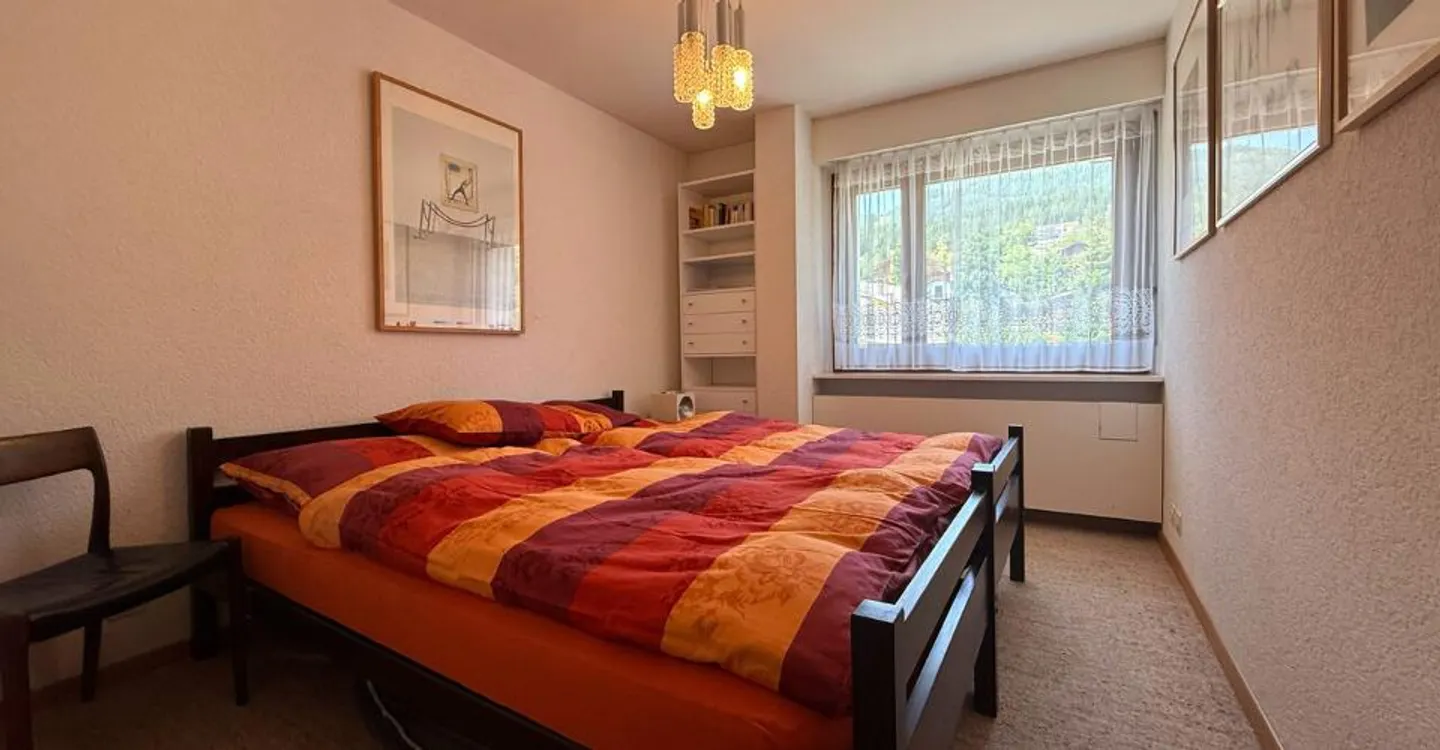 Appartement Chalet au Lac Moubra - Photo 3 sur 12