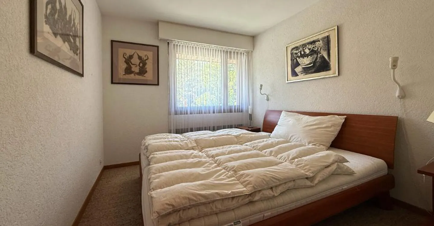 Appartement Chalet au Lac Moubra - Photo 4 sur 12