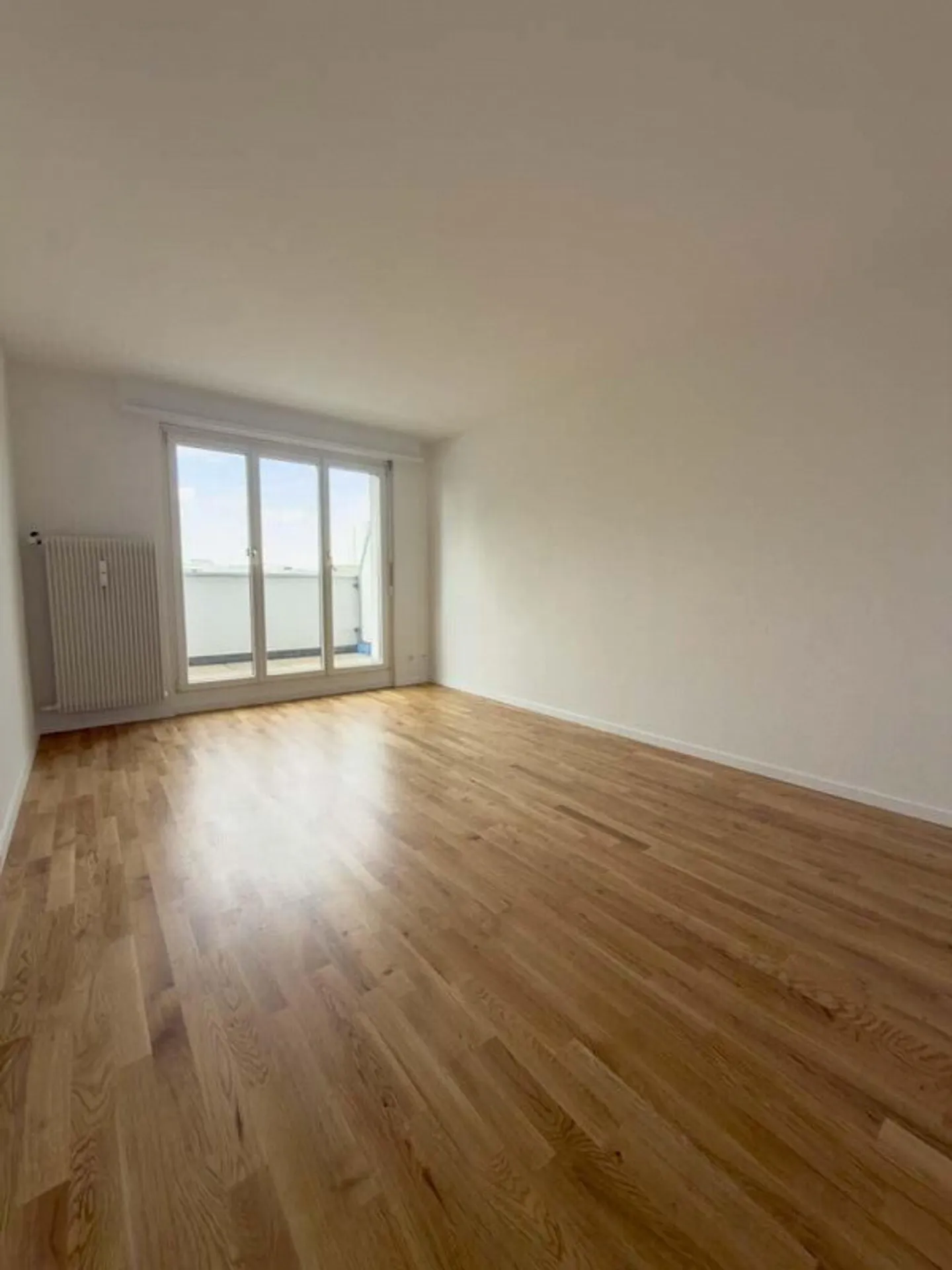 Appartamento ristrutturato nel quartiere di St. Johann - Foto 5 di 7