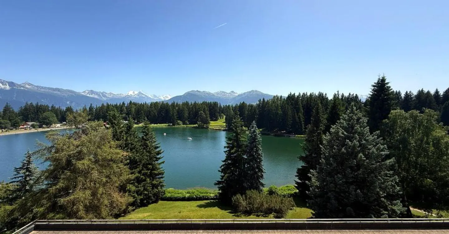 Appartement Chalet au Lac Moubra - Photo 1 sur 12
