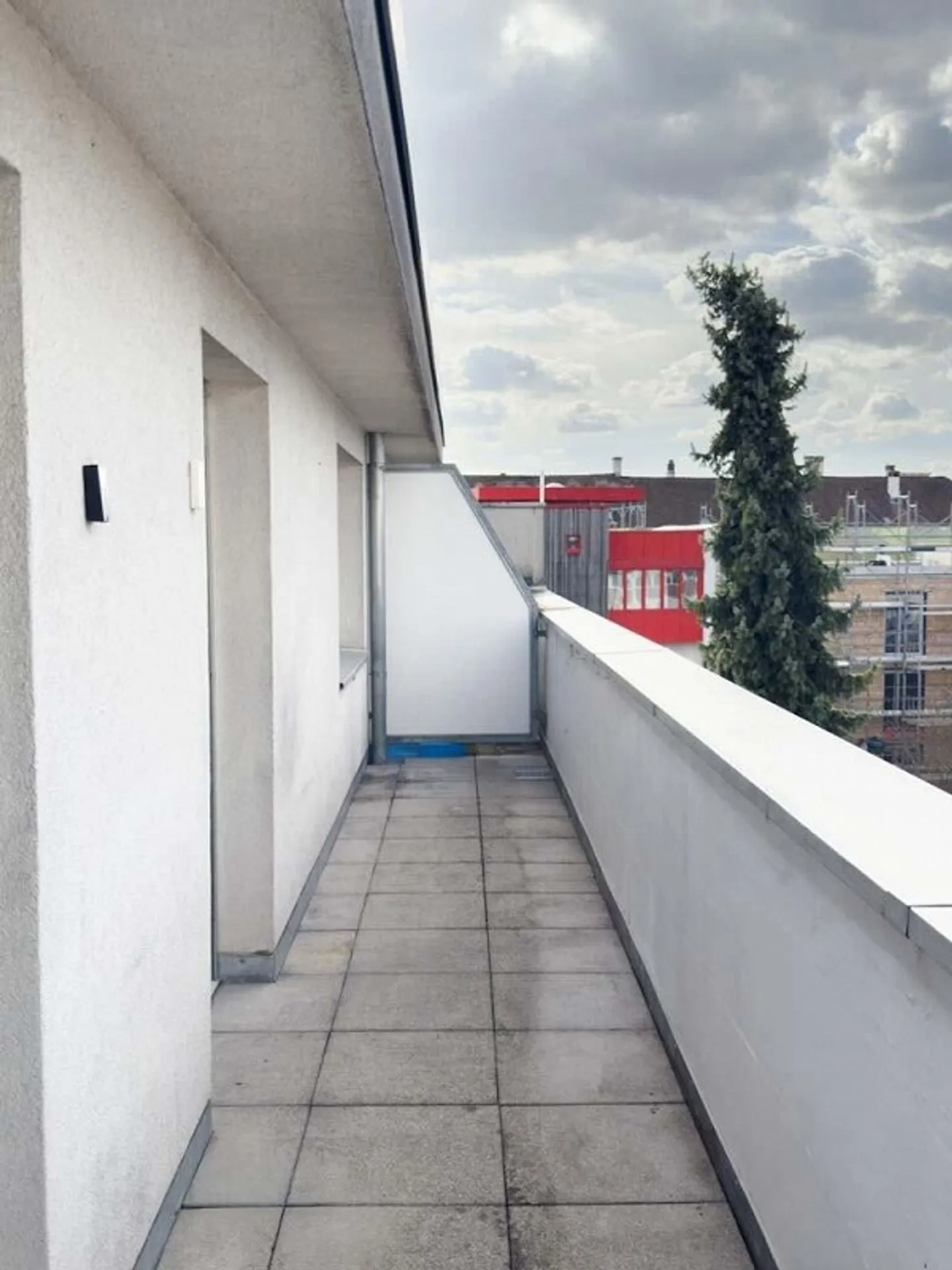 Appartamento ristrutturato nel quartiere di St. Johann - Foto 7 di 7