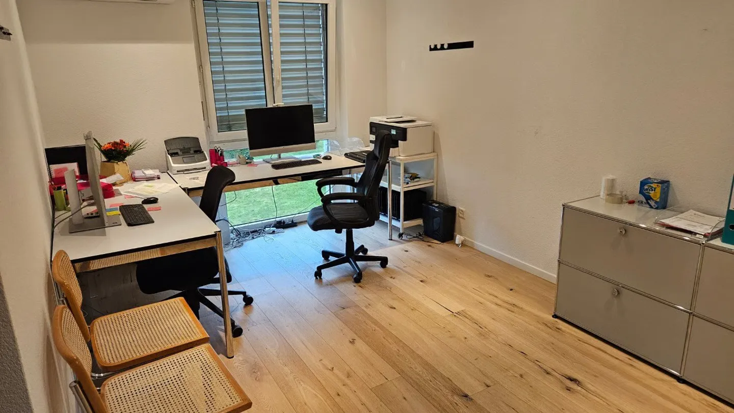 Ampia pratica di 3,5 stanze attrezzata per l'accesso ai disabili - Foto 13 di 20