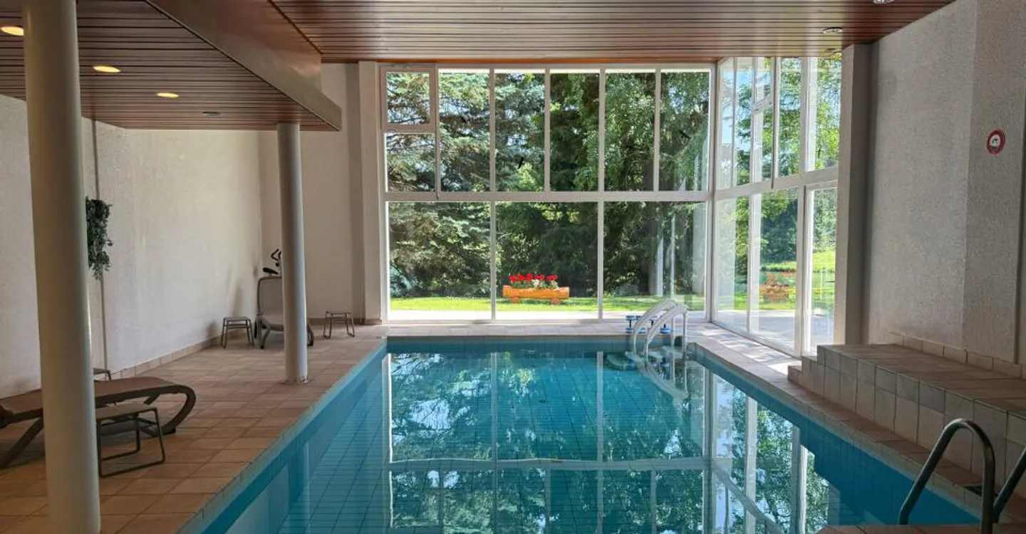 Appartement Chalet au Lac Moubra - Photo 5 sur 12
