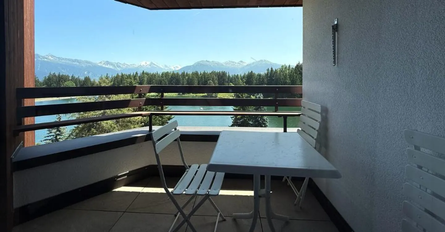 Appartement Chalet au Lac Moubra - Photo 6 sur 12
