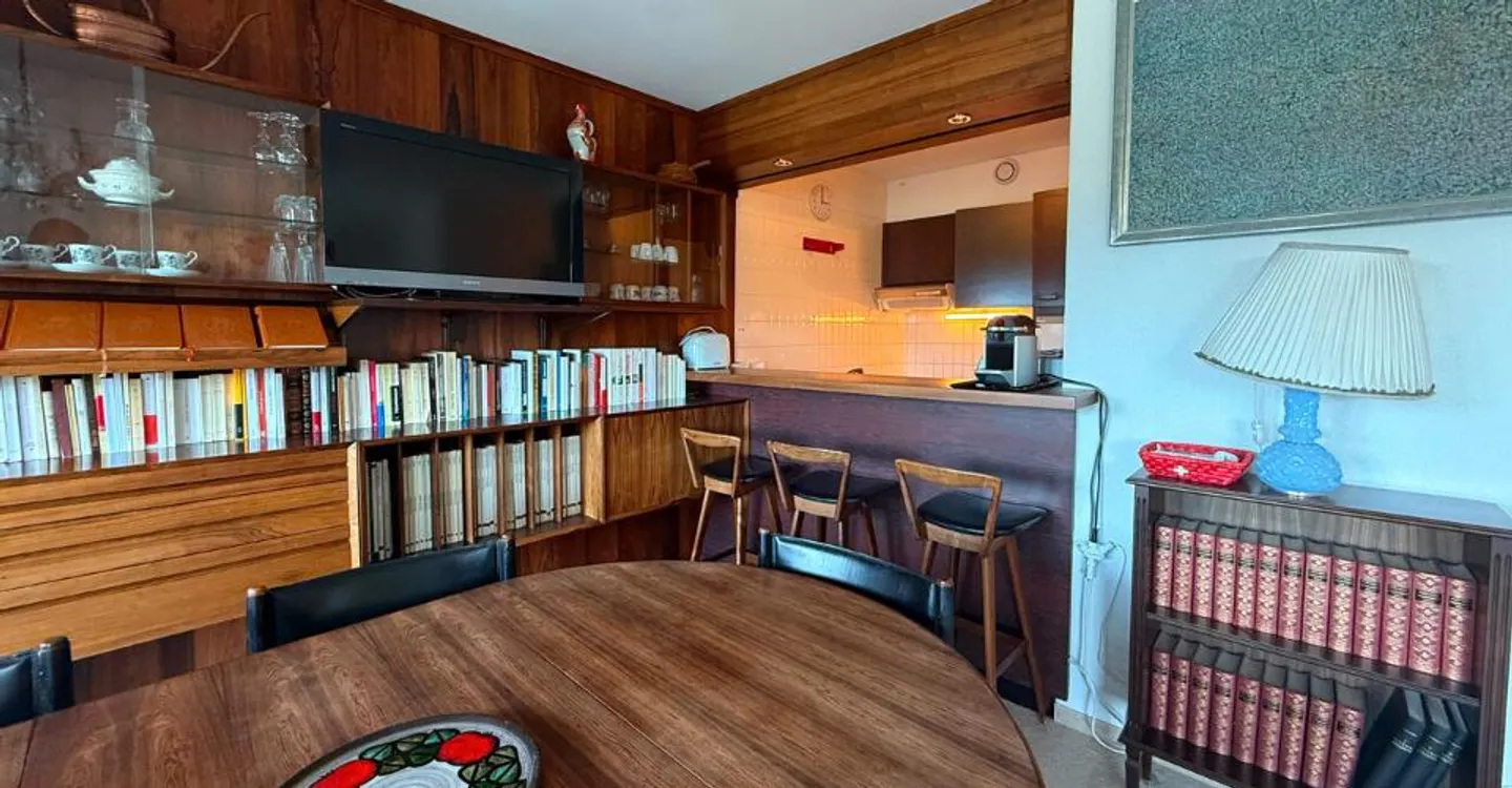 Appartement Chalet au Lac Moubra - Photo 7 sur 12