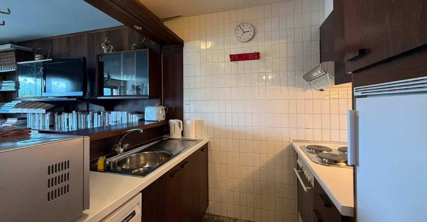 Appartement Chalet au Lac Moubra - Photo 8 sur 12