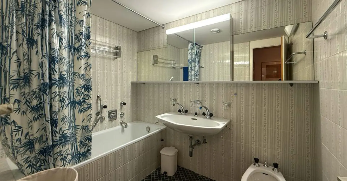 Appartement Chalet au Lac Moubra - Photo 9 sur 12