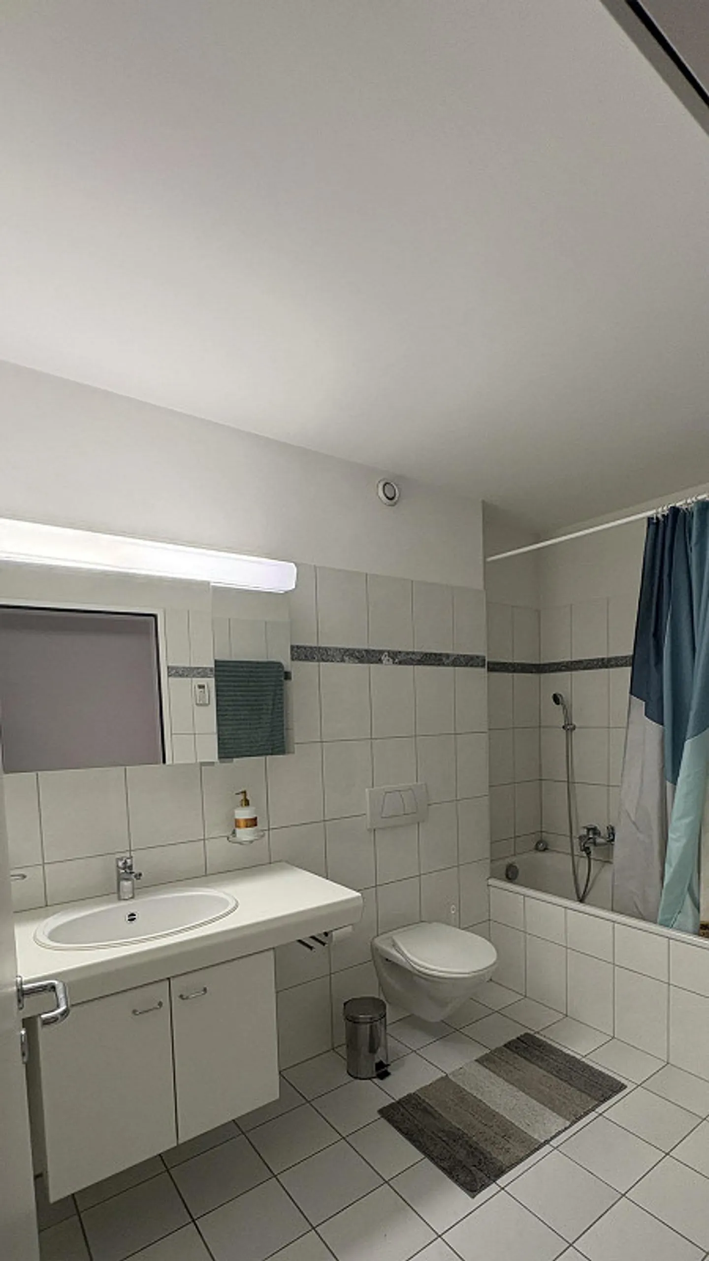 Geräumige 3.5-Zimmer-Wohnung - Foto 6 von 7