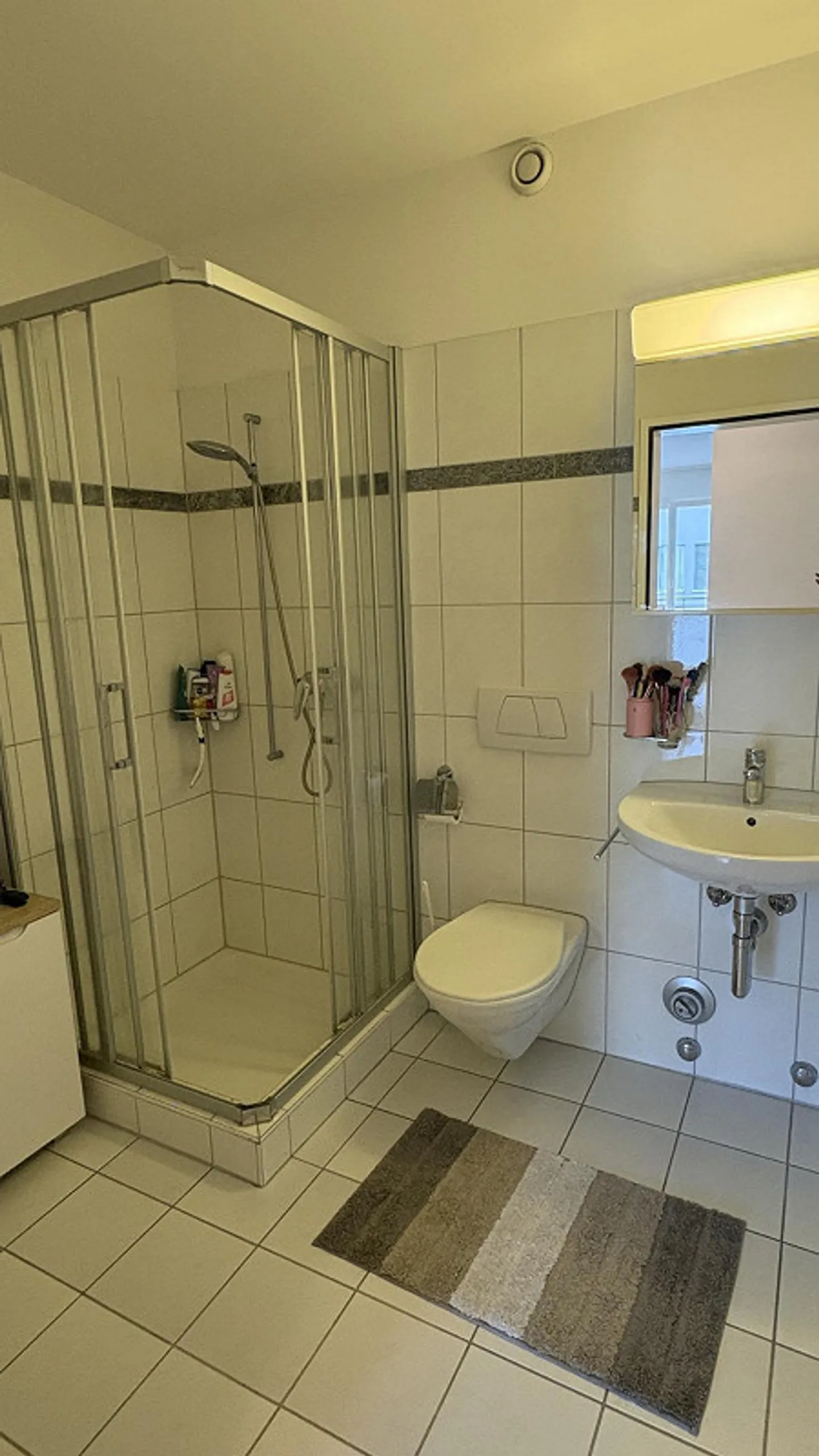 Geräumige 3.5-Zimmer-Wohnung - Foto 7 von 7