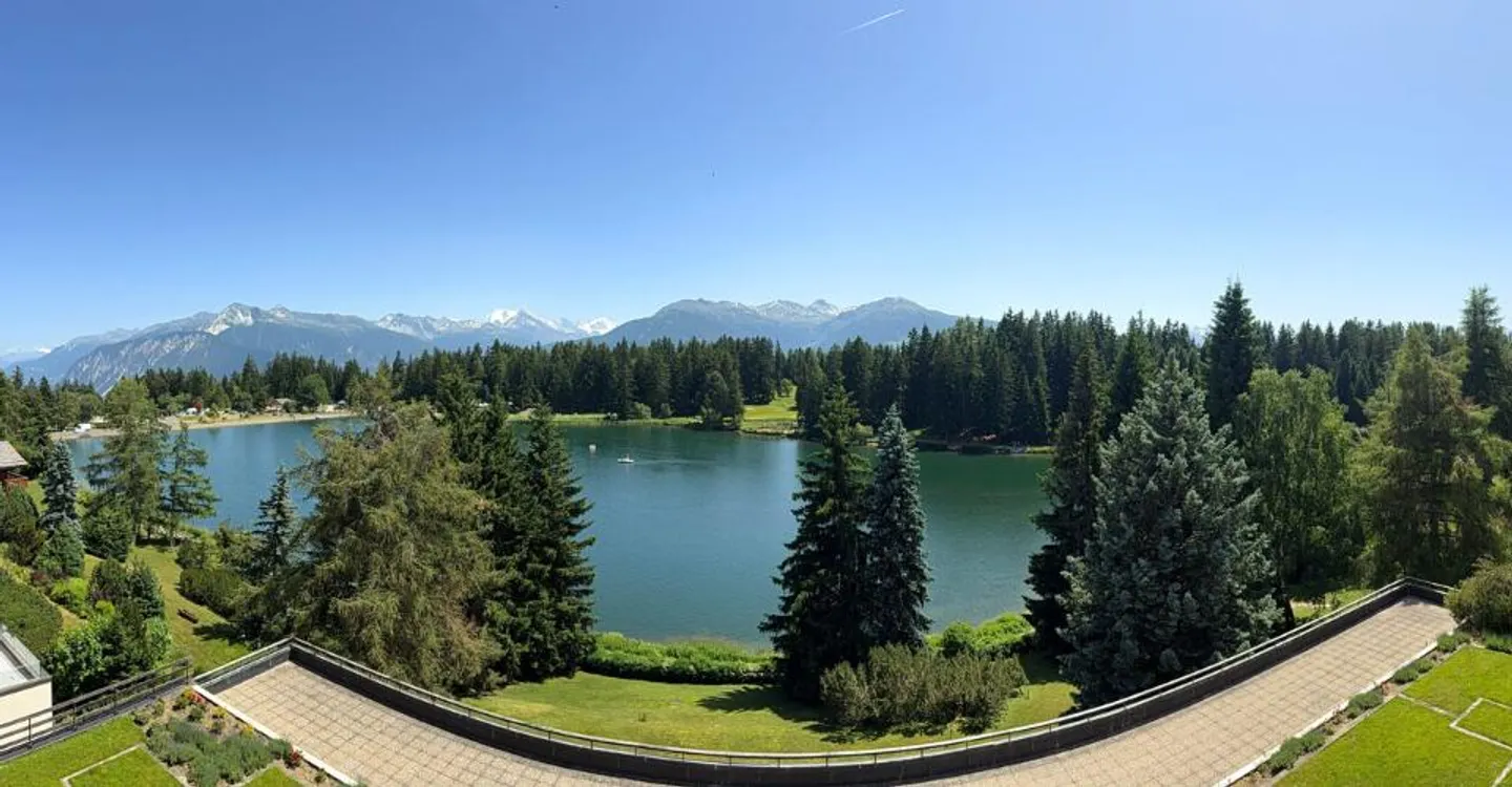 Appartement Chalet au Lac Moubra - Photo 12 sur 12