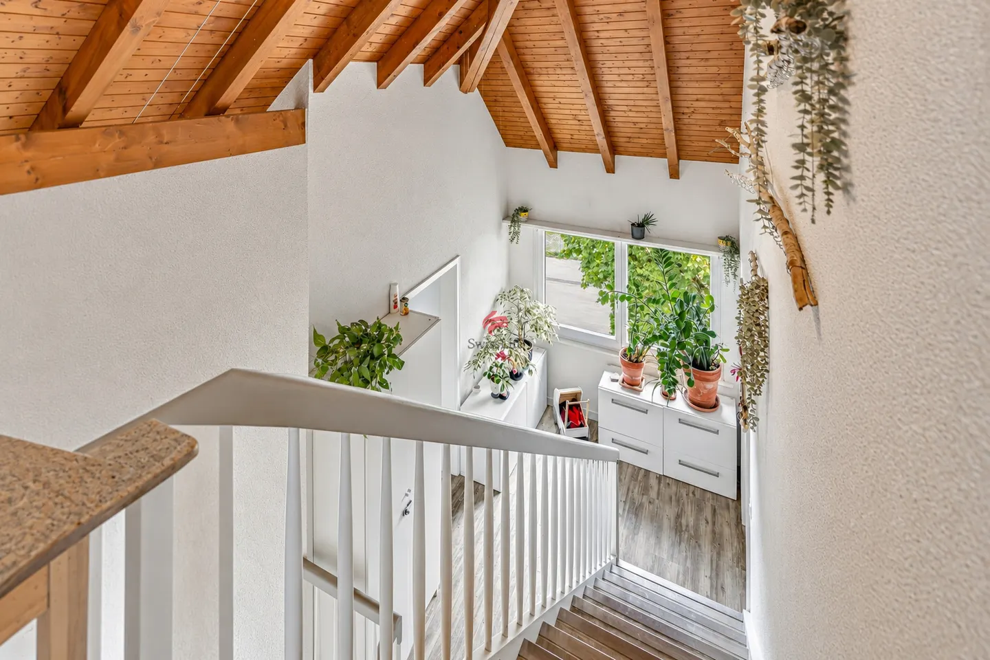 Charmantes Familienhaus mit Garten - Foto 5 von 10