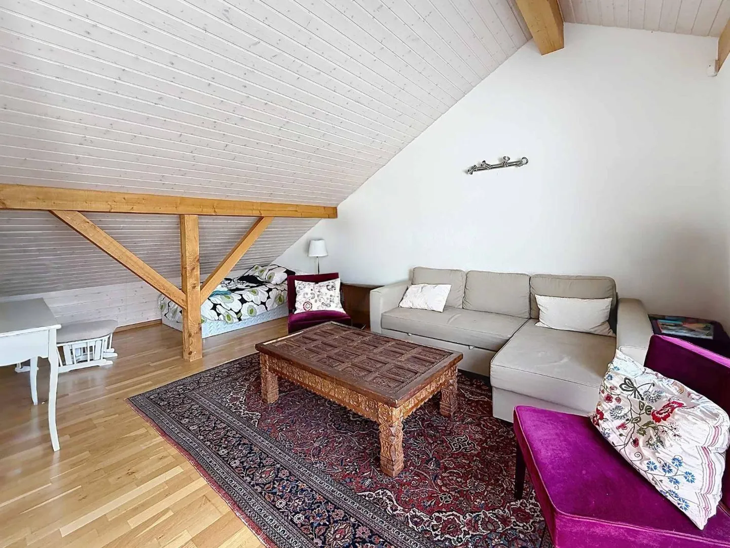 Geräumige Reihenhausvilla - Foto 10 von 12