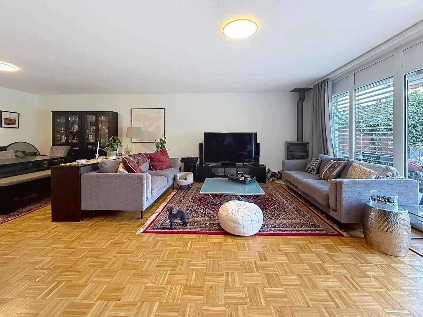 Geräumige Reihenhausvilla - Foto 2 von 12