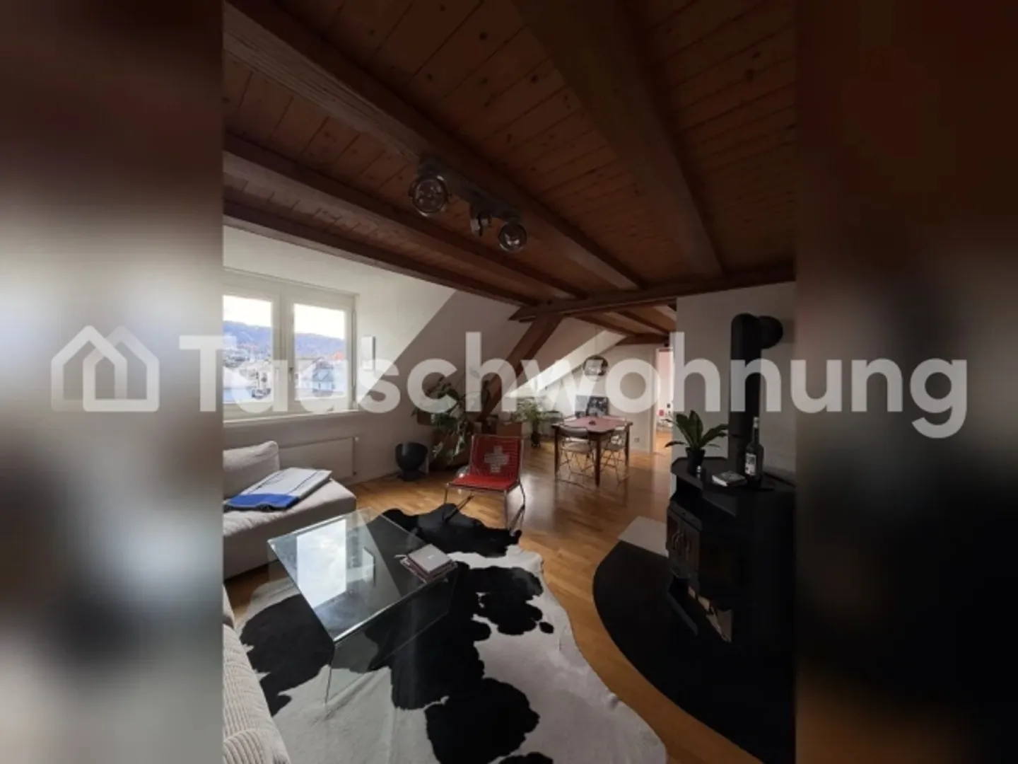 Penthouse mieten - Foto 1 von 6