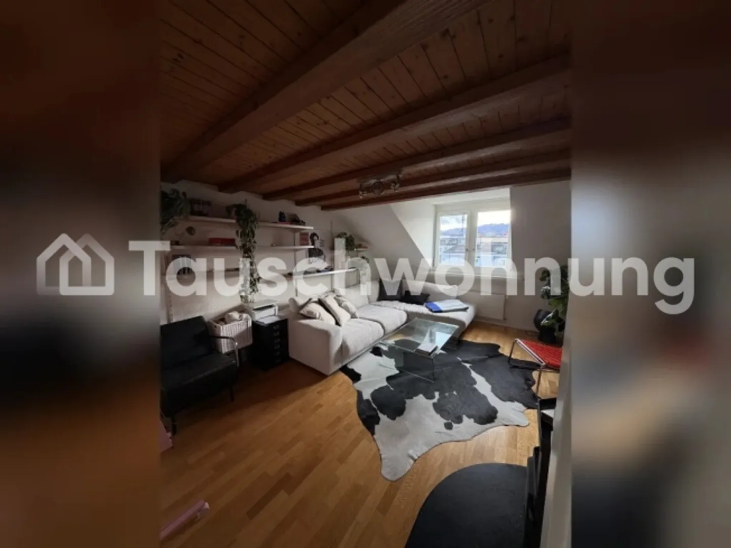 Penthouse mieten - Foto 2 von 6