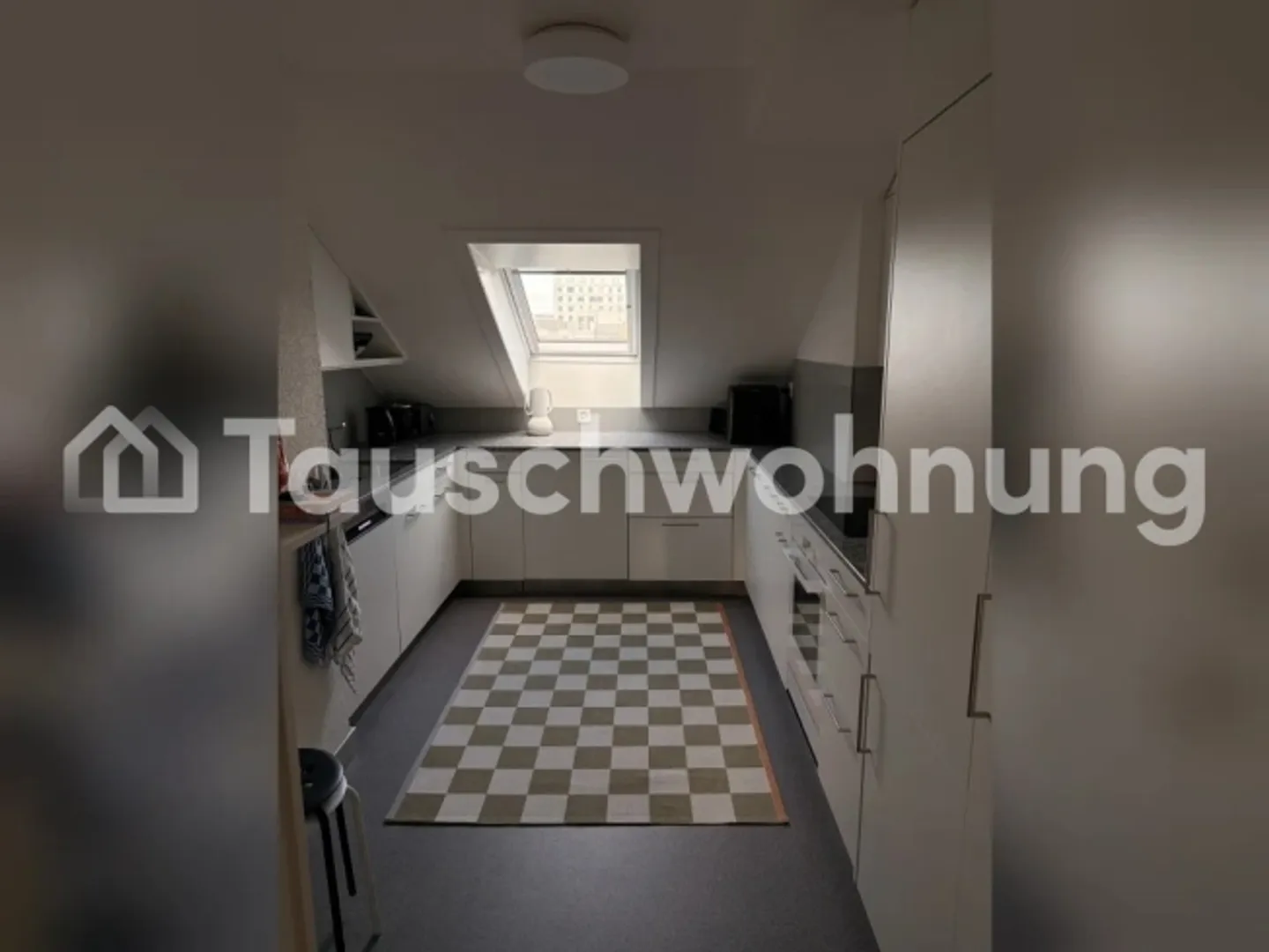 Penthouse mieten - Foto 3 von 6