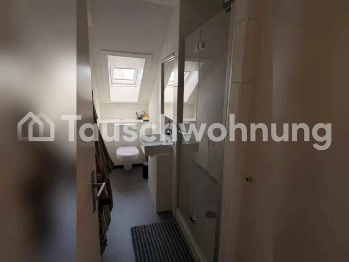 Penthouse mieten - Foto 4 von 6