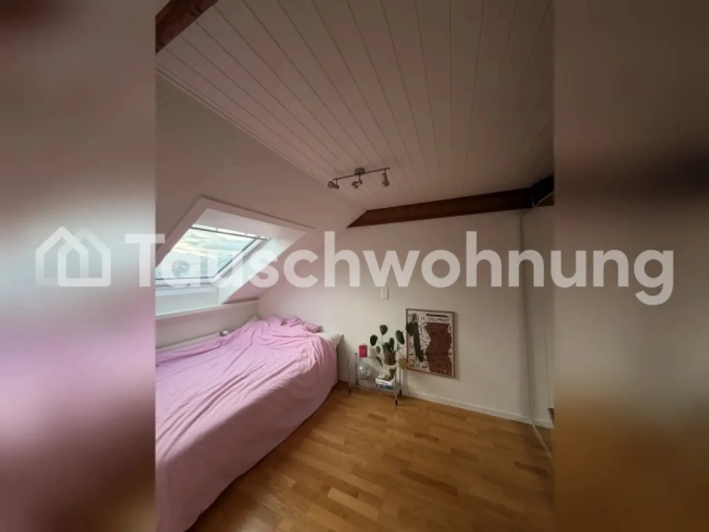 Penthouse mieten - Foto 5 von 6