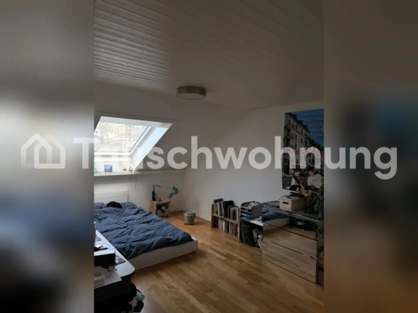 Penthouse mieten - Foto 6 von 6
