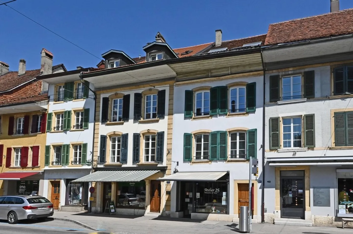 Old Town Bijou with Charm - Photo 1 of 9