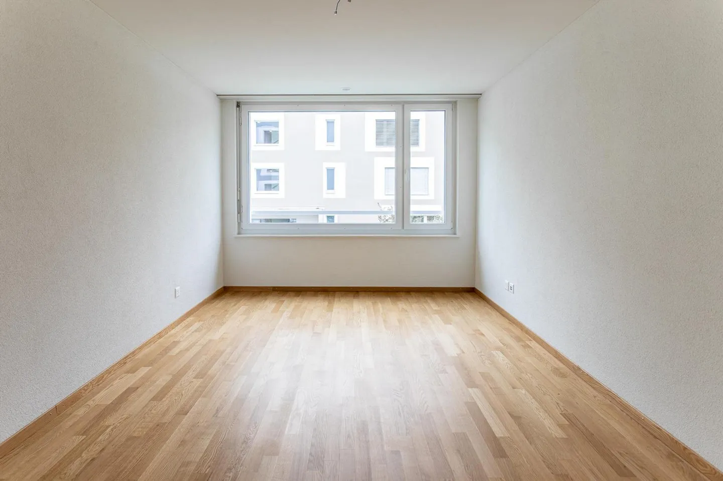 Stilvolle Wohnung mit Balkon - Foto 4 von 10
