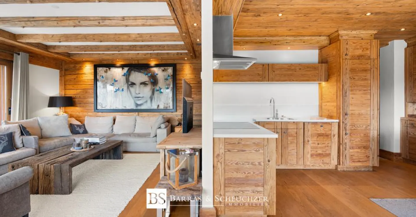Prestigious Property with SPA | Ski-in/Ski-out - Photo 6 of 11